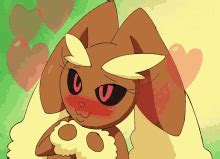 pokemon lopunny porn|Lovely Lopunny by Zaveil Parts 1.